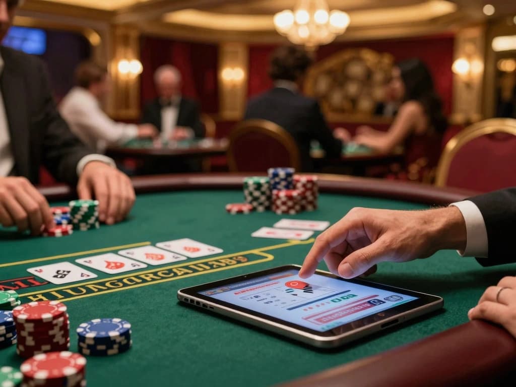 How Casino Comp Programs Determine Player Value in Depth