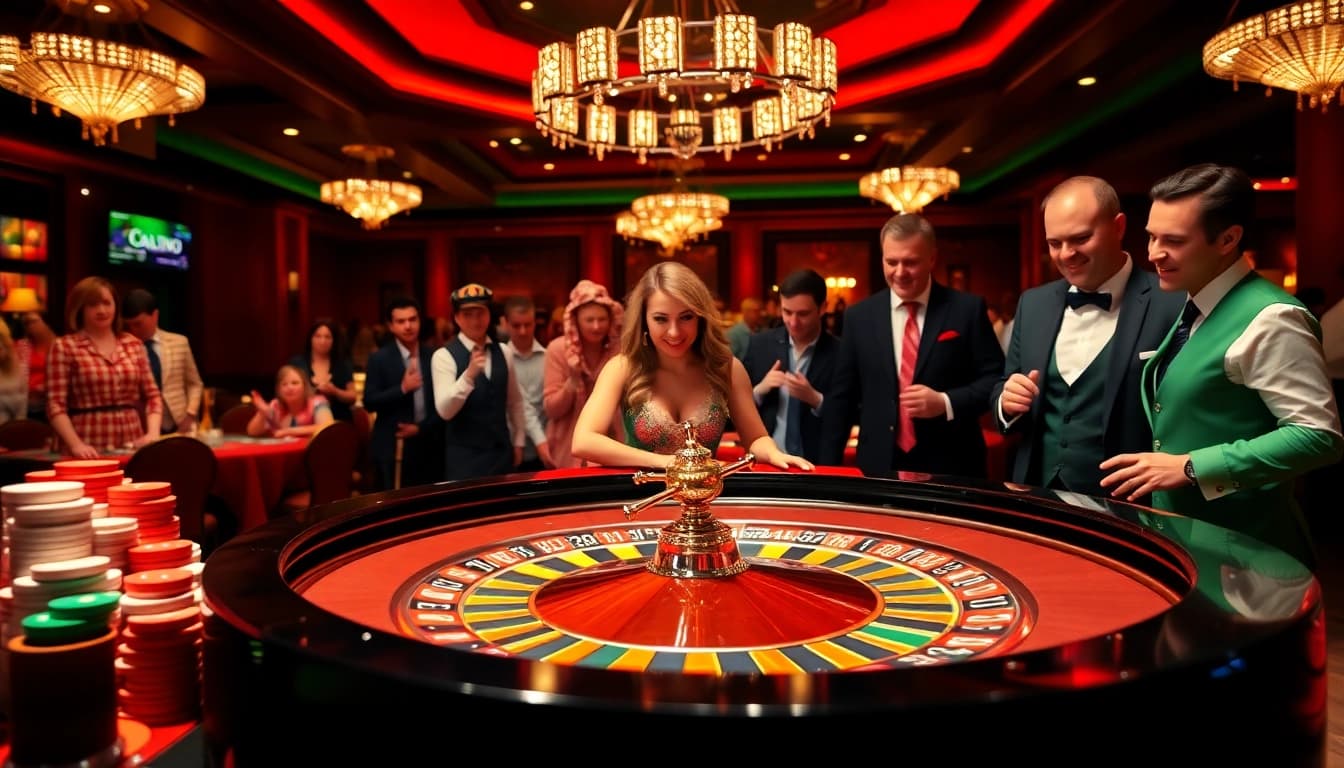 Tingkatkan Peluang Anda dengan Link sbobet88 di Kasino Terpercaya