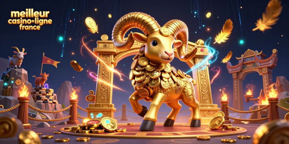 Apprenez à gagner sur le meilleur casino en ligne France avec des techniques de pari effectives