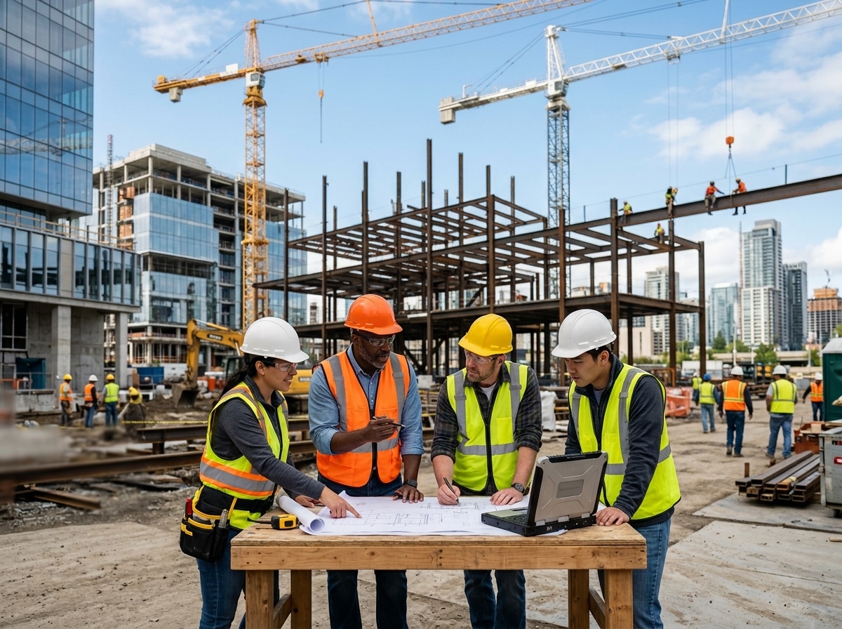 Construction Apprenticeship Colorado – Hands-On Training and Career Pathways in the Construction Industry