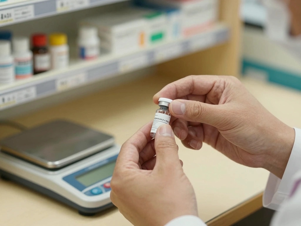 Understanding How Thyroid Medication Dosing Is Adjusted - detail