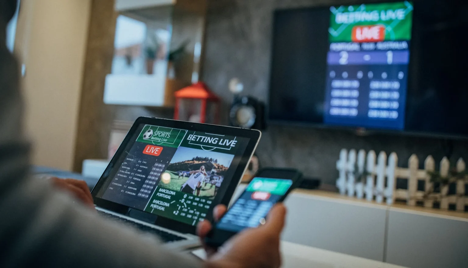 So funktionieren die Betano Sportwetten im Detail