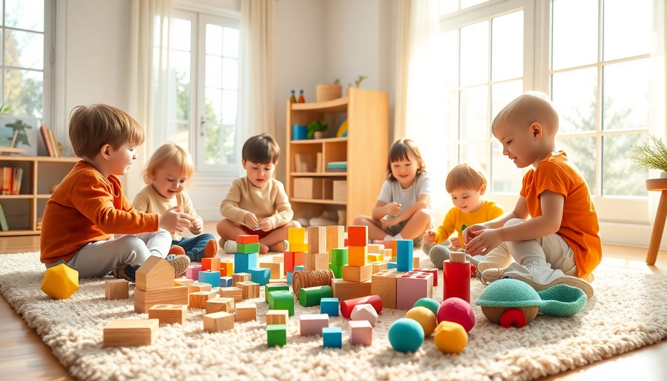 Fun and Creative Screen-Free Toys to Keep Kids Engaged