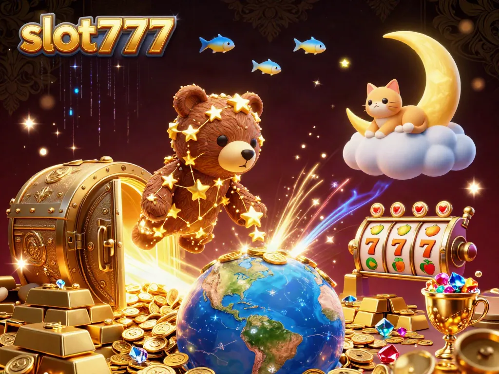 Slot777 menang besar saat bermain slot online dengan peluang terbaik dan jackpot menarik.