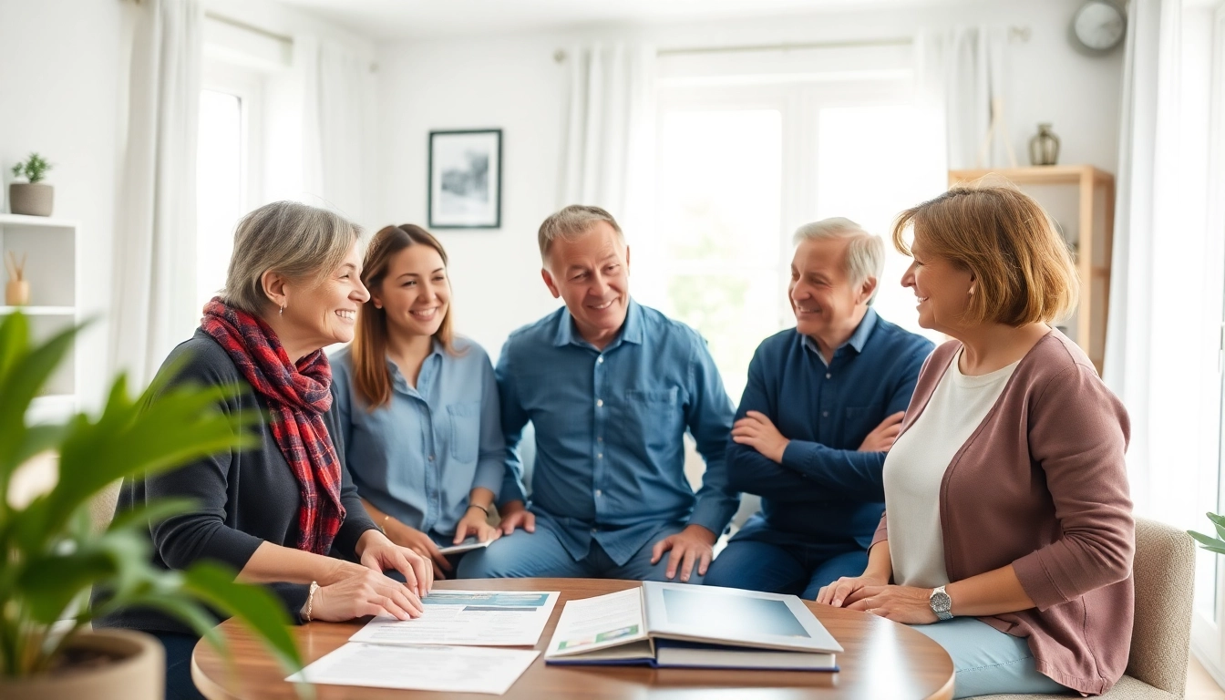 Understanding Individualised Living Options: Empowering Your Choice of Home