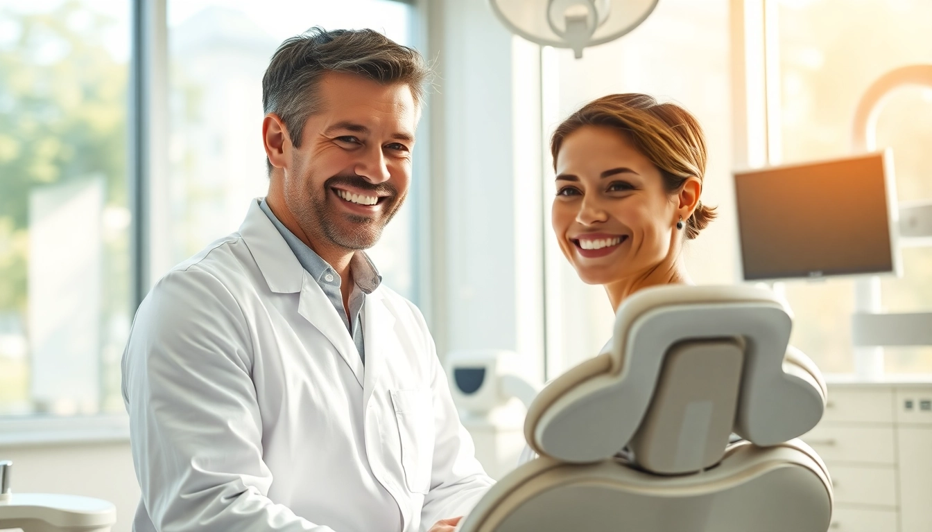 Connect with expert Minnesota dentists providing personalized care in a welcoming environment.