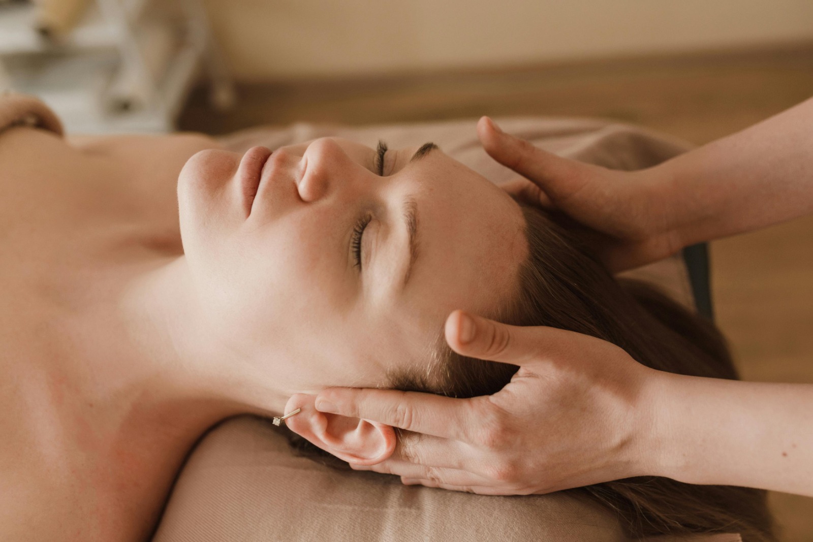 Relax, Refresh, and Recharge with Best Relaxation Massage in Al Barsha Dubai