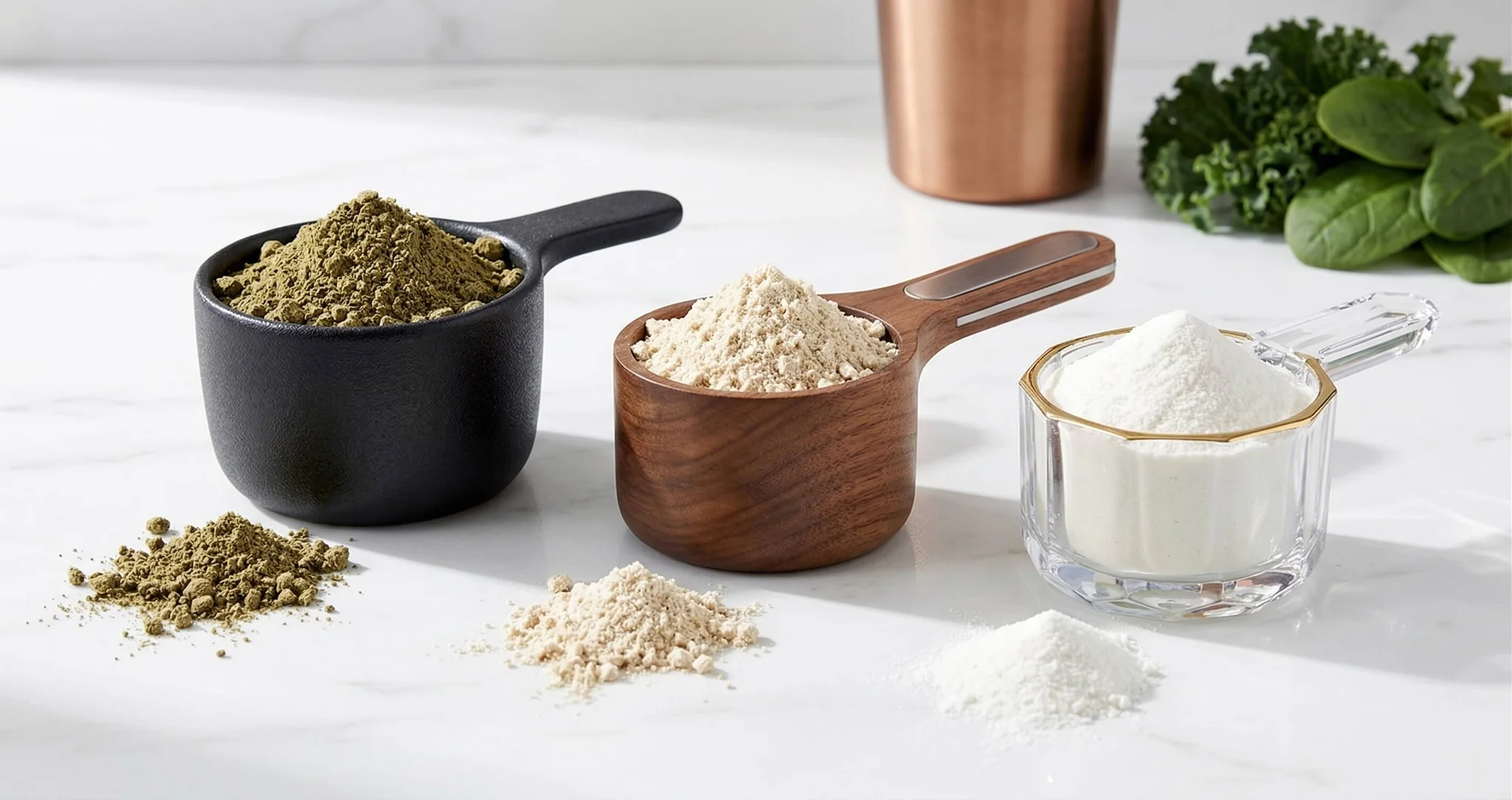 Why Goat Protein Is the best protein powder for sensitive stomachs