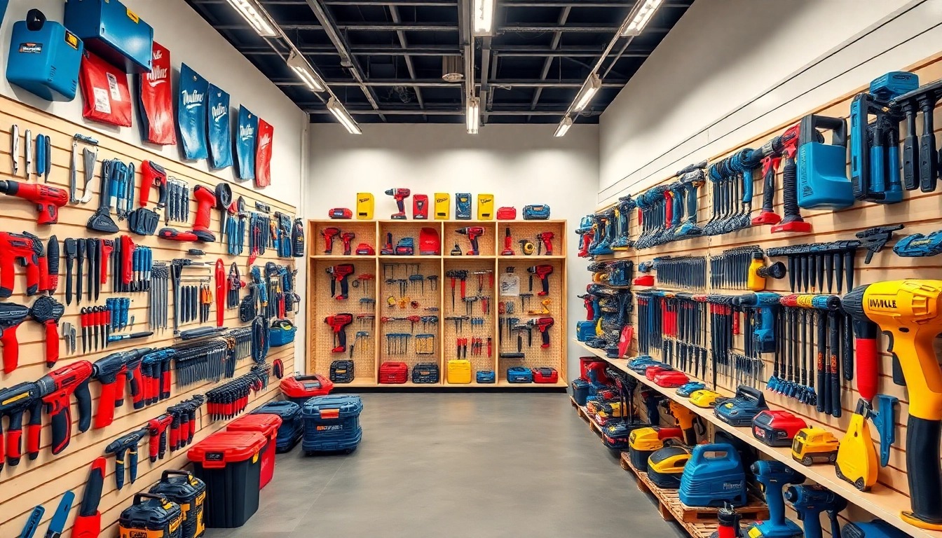 95x6 Tools & Equipment | Shop Premium Catalog