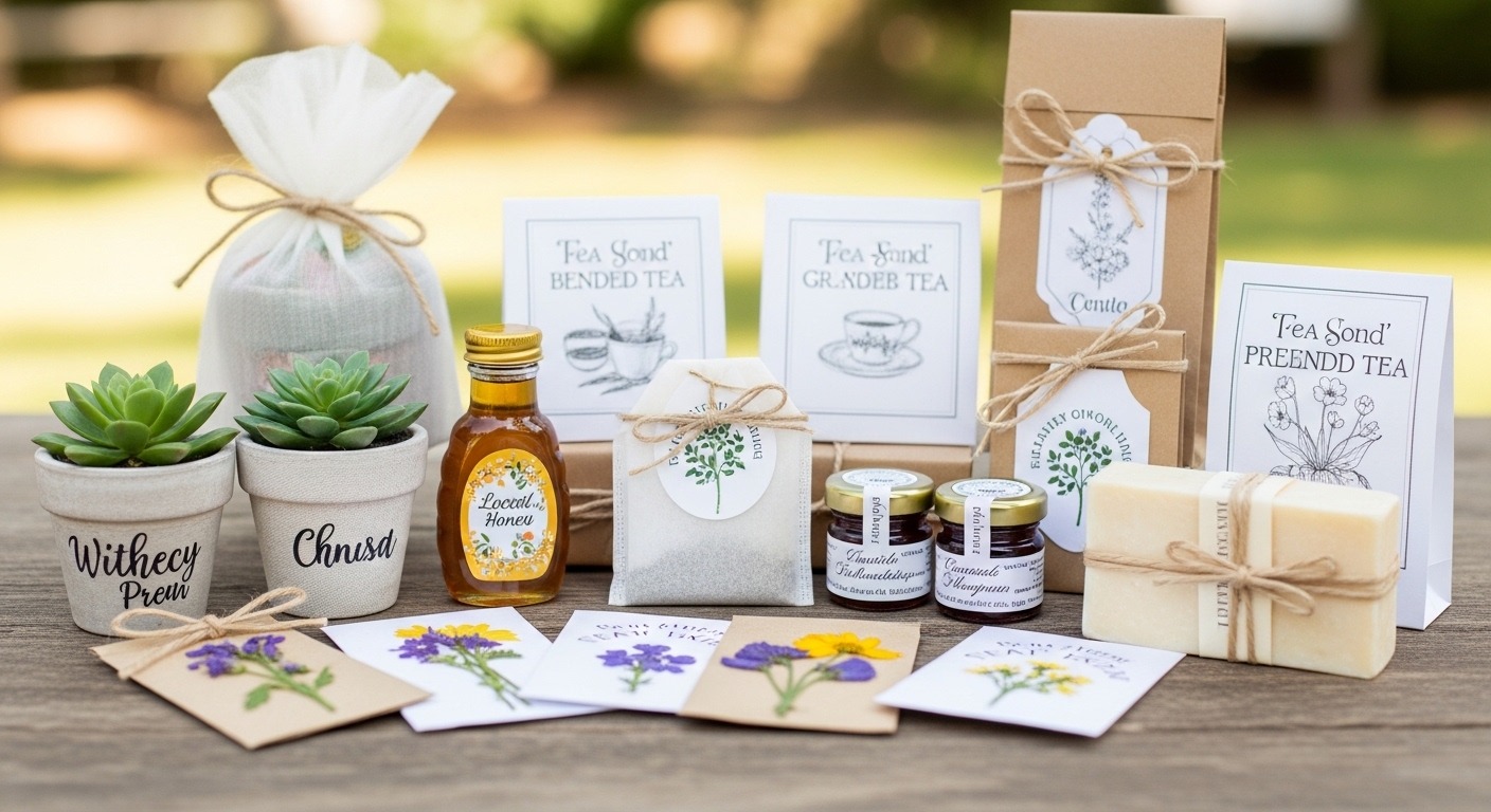 Unique gift ideas for people who have everything from aquatic worlds