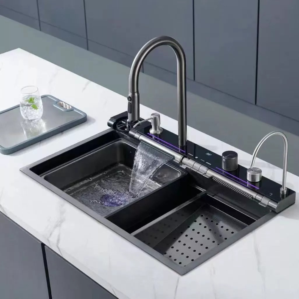 Premium Stainless Steel Basin Factory for Commercial & Residential Projects