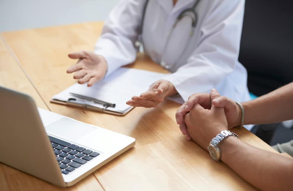 Request appointment online with trusted healthcare providers on Vosita