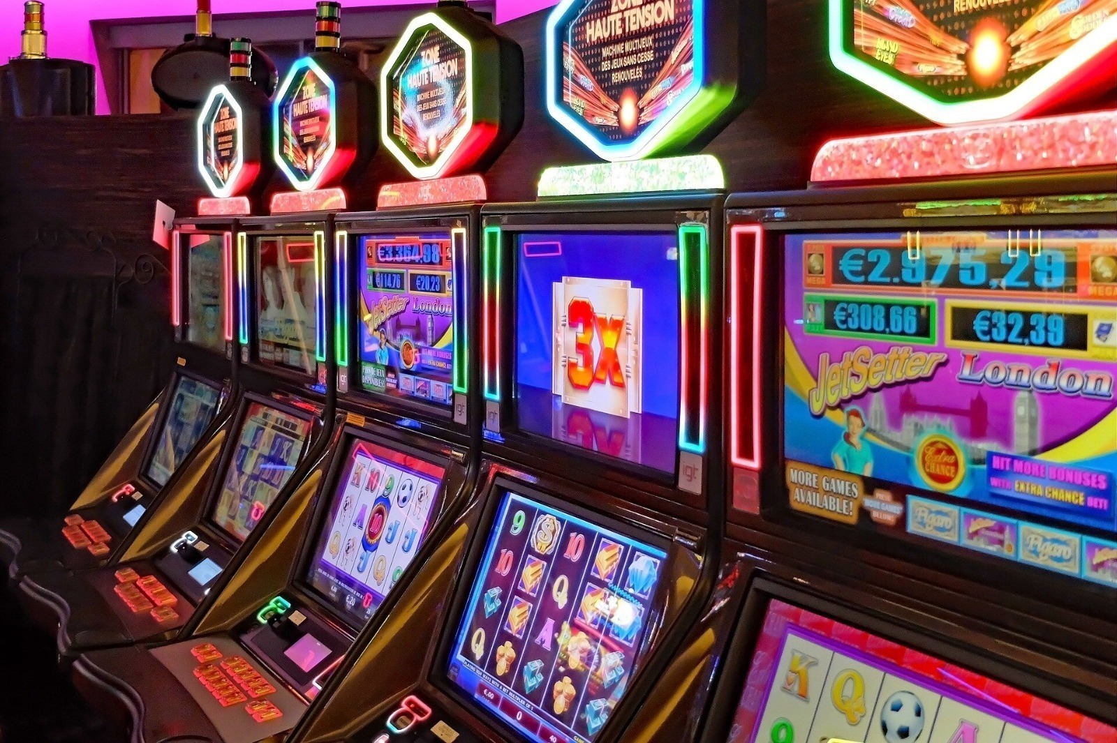 pussy888slot รวมเกมสล็อตแตกง่ายและเกมยิงปลาชั้นนำ