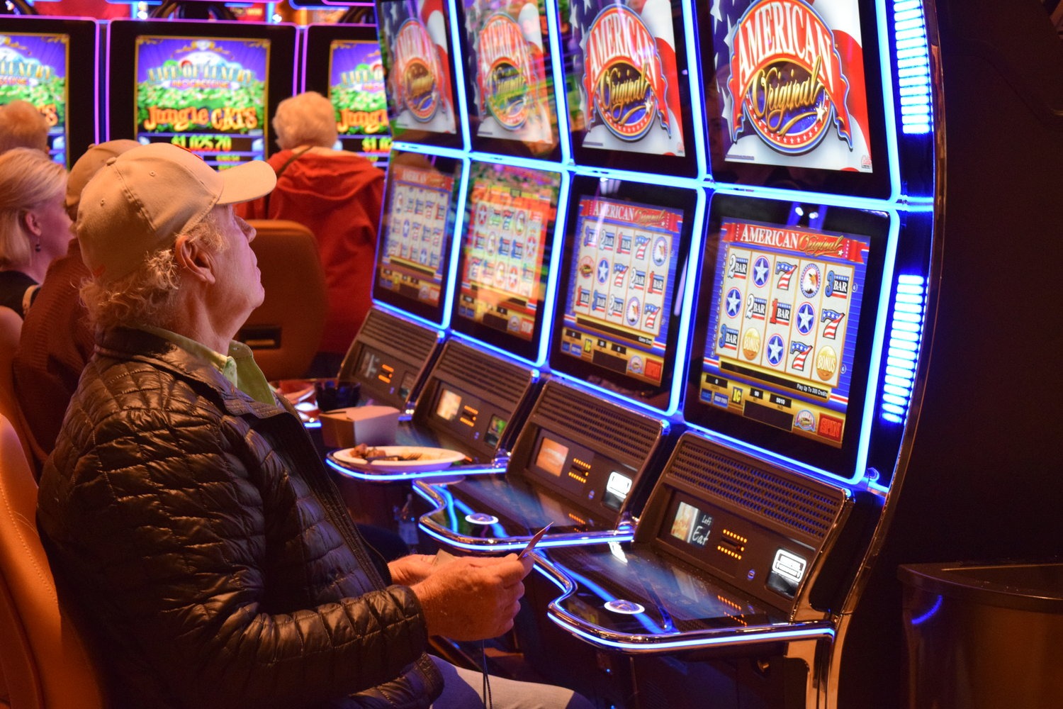 Mercontoto Menghadirkan Akses Slot Online yang Cepat dan Efisien