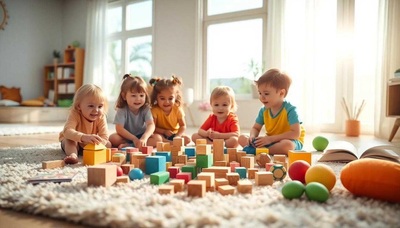 Encourage creativity with screen-free toys for kids; visit the website for fun inspiration!