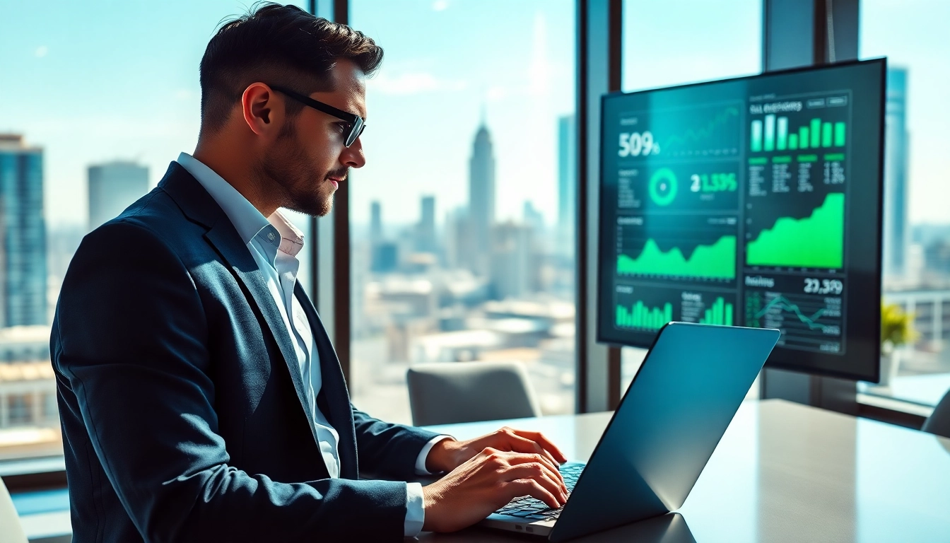 Enhance sales performance with Superhuman for sales tools and strategy in an energetic office setting.