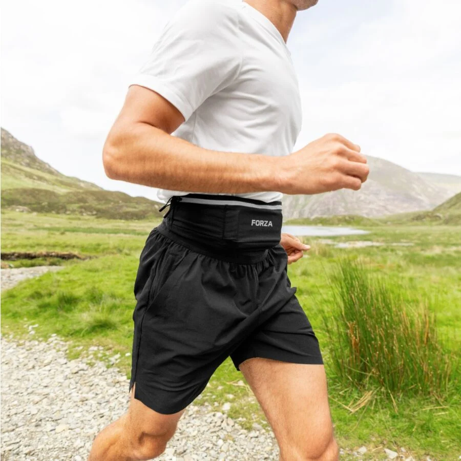 How to Choose the Best Running belt UK for Training and Racing