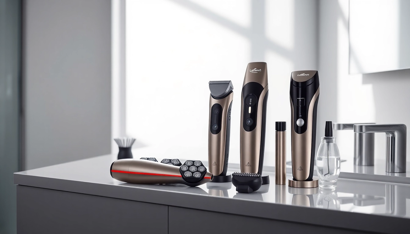 Experience the Quality and Innovation of Laifentech Products